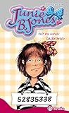 Junie B. Jones no es una ladrona (Castellano - A PARTIR DE 6 AÑOS - PERSONAJES...