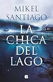 La chica del lago (La Trama)