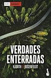 Verdades enterradas (Serie Bergman 7)