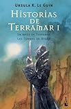 Historias de Terramar I: Un mago de Terramar. Las tumbas de Atuan: 8002...