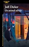 Un animal salvaje (Literaturas)