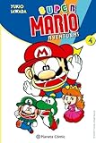 Super Mario nº 04 (Manga Kodomo)
