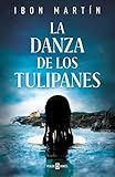 La danza de los tulipanes (Inspectora Ane Cestero 1)