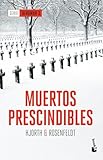 Muertos prescindibles (Serie Bergman 3)