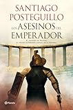 Los asesinos del emperador (Trajano 1)