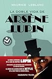 La doble vida de Arsène Lupin