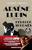 Arsène Lupin contra Herlock Sholmès