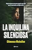 La inquilina silenciosa (Planeta Internacional)