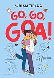 Me llamo Goa 4 - Go, go, Goa!: Uf... ¡No puedo más!