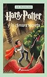 Harry Potter y la cámara secreta (Harry Potter 2)