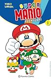 Super Mario nº 01: Aventuras (Manga Kodomo)