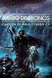 Canción de hielo y fuego: Juego de Tronos 1 (Gigamesh Omnium)