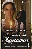 2.- La cocinera de Castamar