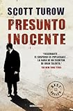 Presunto inocente (Best Seller)