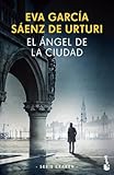 El Ángel de la Ciudad: Serie Kraken: 7 (Crimen y misterio)