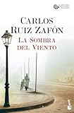 La Sombra del Viento: El cementerio de los libros olvidados, 1 (Biblioteca...