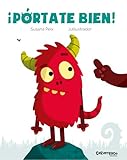 Pórtate bien!