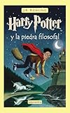 Harry Potter y la piedra filosofal (Harry Potter 1)
