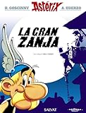 La gran zanja: Asterix y la gran zanja