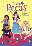 Lady Pecas 3 - ¡Locuras en Hollywood! (Jóvenes lectores)
