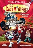 El caso de la casa con ruedas (Los cazamisterios 4)