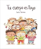 edicion Tu cuerpo es tuyo (18ªED) (NUBEOCHO)