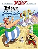 Astérix y Latraviata: Asterix y la Traviata, versión en español