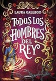 Todos los hombres del rey (Montena)