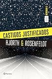 Castigos justificados (Serie Bergman 5)