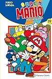Super Mario nº 19: Aventuras (Manga Kodomo)