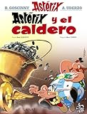 Astérix y el caldero
