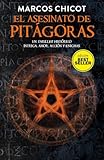 El Asesinato de Pitágoras (EDICION BESTSELLER)