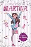 La diversión de Martina 1 - Un desastre de cumpleaños