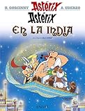 Astérix en la India