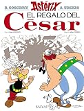El regalo del César (Astérix)