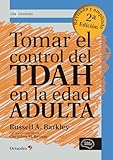 Tomar el control del TDAH