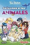 Salvemos a los animales: Vida en Ratford 21 (Tea Stilton)
