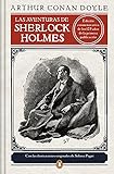 Las aventuras de Sherlock Holmes