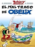 El mal trago de Obélix: El mal trago de Obelix (Astérix) Español