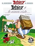 Astérix y lo nunca visto: Asterix y lo nunca visto