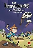 Los Futbolísimos 15: El misterio de las 101 calaveras