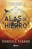 Alas De Hierro (Empíreo 2) (Planeta Internacional) - Edición en Español