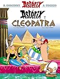 Astérix y Cleopatra
