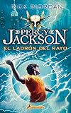El ladrón del rayo (Percy Jackson y los dioses del Olimpo 1)