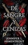 1.- De sangre y cenizas