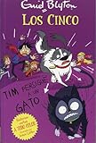 Tim persigue un gato (Historias Cortas de los Cinco)