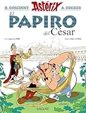 El papiro del César (Astérix)