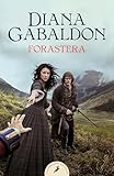 4.- Forastera (Saga Outlander 1)