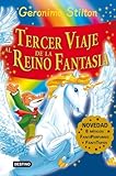Tercer viaje al Reino de la Fantasía: ¡Libro con olores!