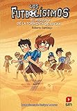 Los Futbolísimos 14: El misterio de la tormenta de arena